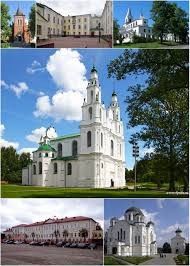 Luna de Miel : Bielorrusia 12