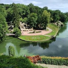 Luna de Miel : Ucrania 15