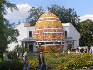 Luna de Miel : Ucrania 24