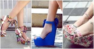 Que zapatos debo usar? 1