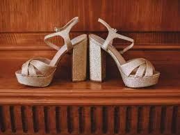 Que zapatos debo usar? 7