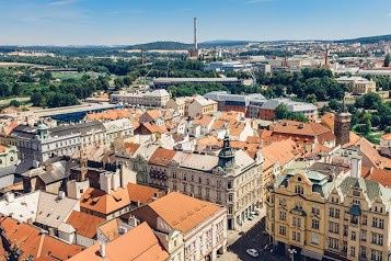 Luna de Miel : República Checa 7