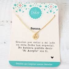Como les preguntó si quieren ser mis damas .. 7