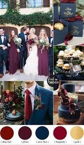 Colores para la boda 6