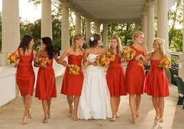 Colores : Damas en Naranja 10