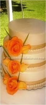 Colores : Pasteles en tono Naranja 5