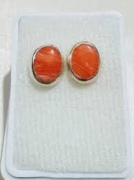 Colores : Accesorios en tono Naranja 7