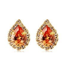 Colores : Accesorios en tono Naranja 9