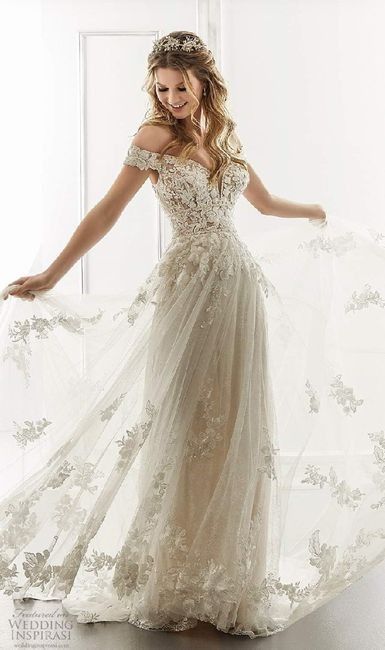 Vestidos colección primavera 2021 Modern Romance Morilee by Madeline Gardner 32