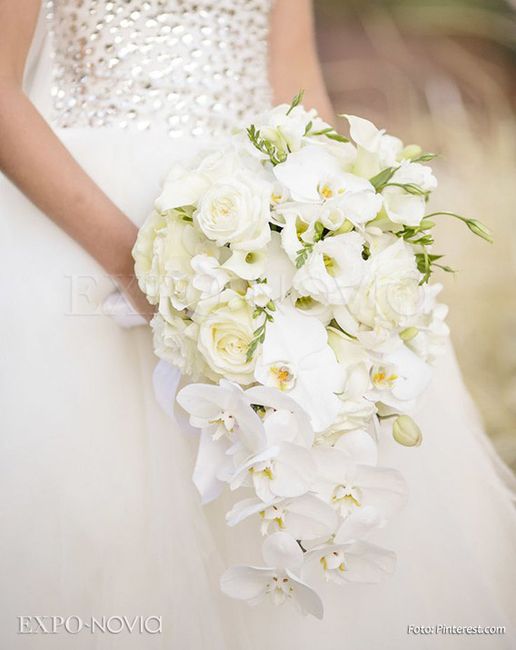 Ramo de novia 11