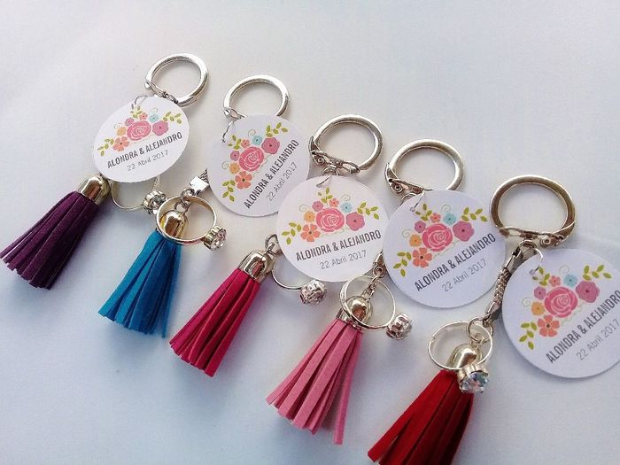 Juegos para el bridal shower 17