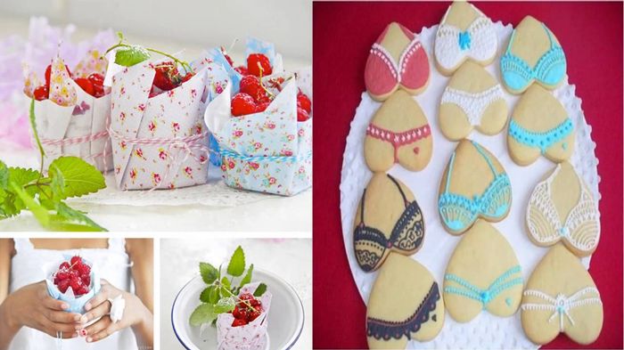 Juegos para el bridal shower 16