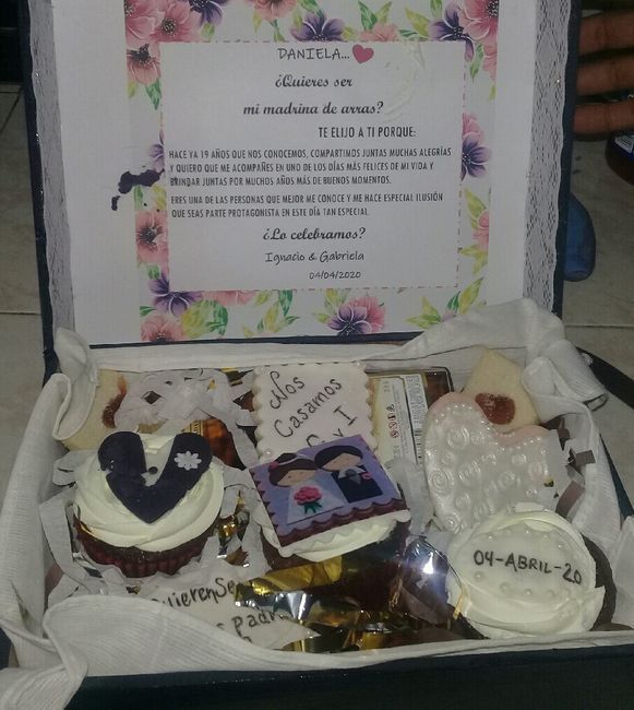 Detalle para padrinos 11