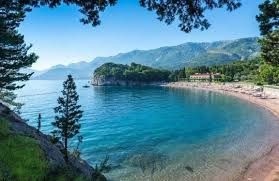 Luna de Miel : Montenegro 1