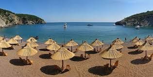 Luna de Miel : Montenegro 8