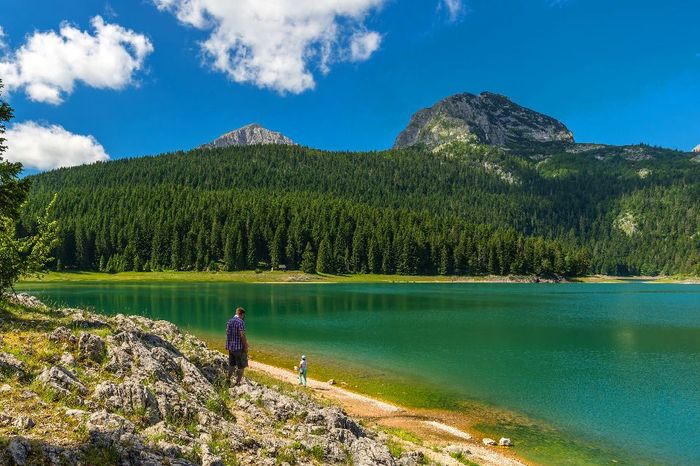 Luna de Miel : Montenegro 18