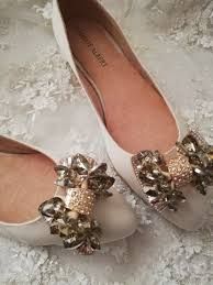 Zapatillas Flats para novias. 1