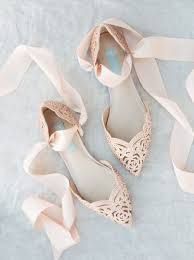 Zapatillas Flats para novias. 3