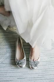 Zapatillas Flats para novias. 14