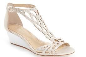 Zapatillas para novias (playa) 17