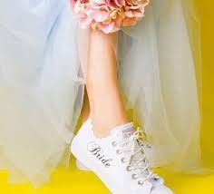 Tenis para novia (parte 2) 7