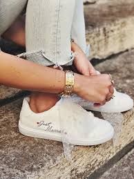 Tenis para novia (parte 2) 11