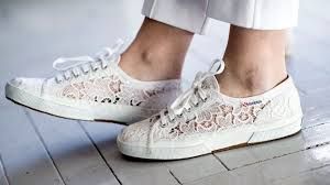 Tenis para novia (parte 2) 12