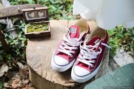 Tenis para novia (parte 2) 13