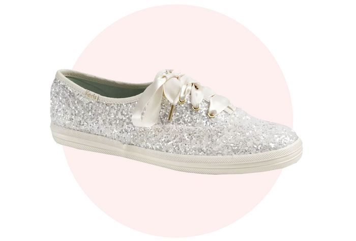 Tenis para novia (parte 2) 16