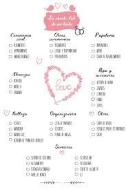 No se como empezar a organizar la boda 😭 4