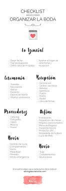 No se como empezar a organizar la boda 😭 6