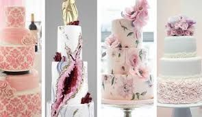 Pasteles en Tendencia 10