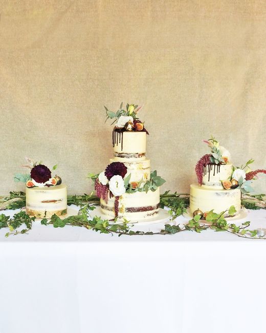 Pasteles en Tendencia 20