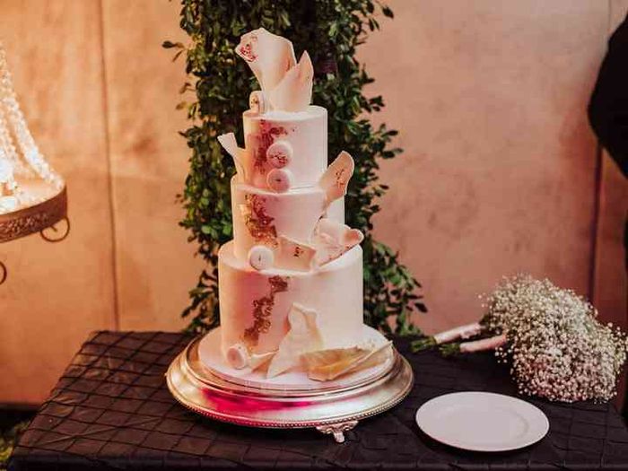 Pasteles en Tendencia 4