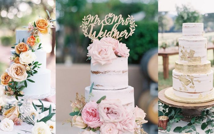 Pasteles en Tendencia 6