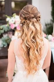 Peinados para novia 4