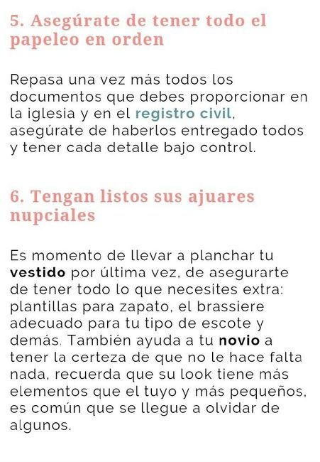 La duda de Fernanda 5