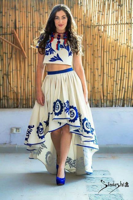 vestimenta mexicana 22