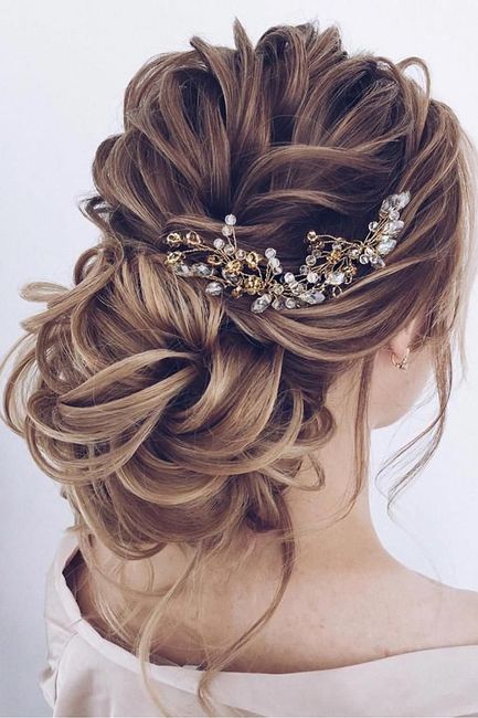 Tocados para novias 12