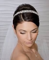 Tiaras para novia 10