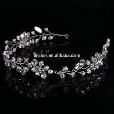 Tiaras para novia 18