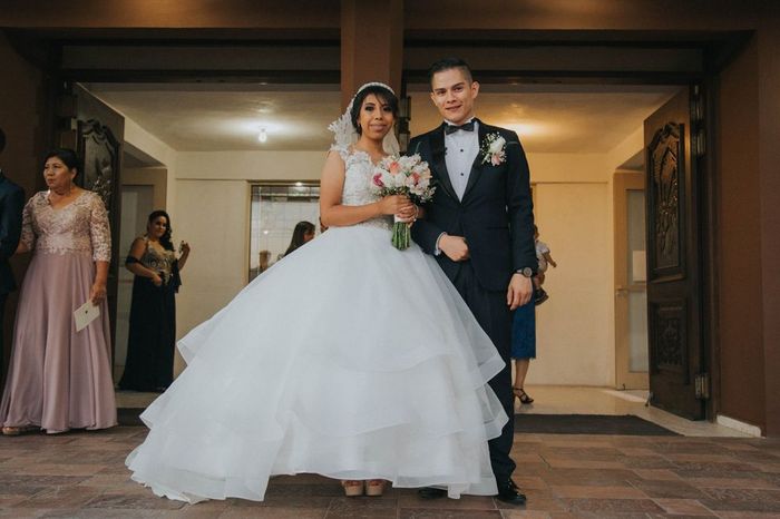 Reto con regalo: Viste a tu pareja para la boda 🎁 30