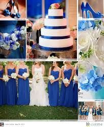 Boda en azul rey - 9