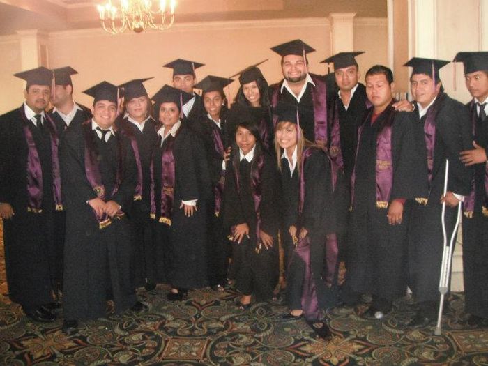 ¿Qué has hecho en los últimos 10 años de tu vida? - 1