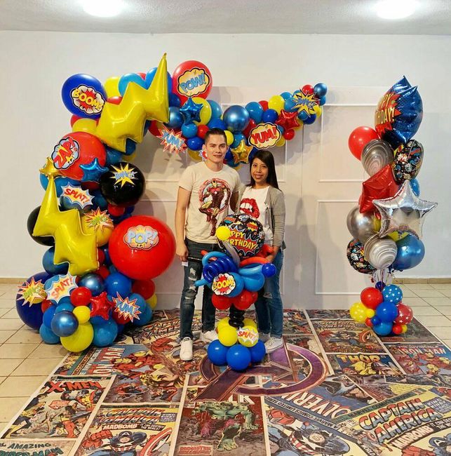 ¿Qué has hecho en los últimos 10 años de tu vida? - 4