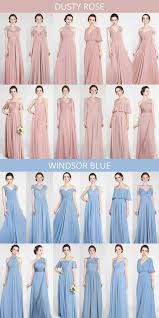 Color de las damas de honor 3