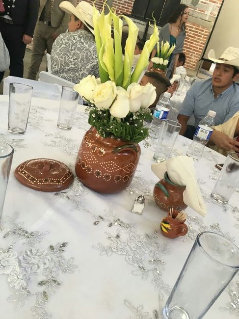 Denme ideas, porfa - 1