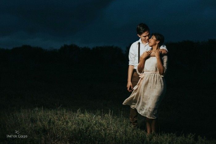 save the date 🤍 muestra tu foto! 16