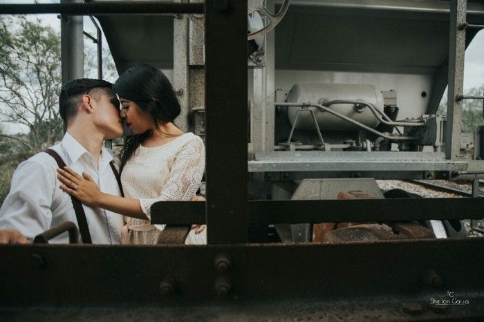 save the date 🤍 muestra tu foto! 18