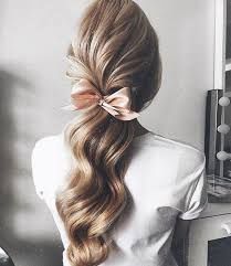 Peinado para boda civil - 3